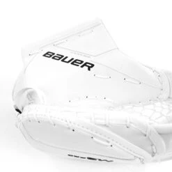 Bauer Supreme M5 Pro Senior Goalie Catcher 33 Bauer Supreme M5 Pro Senior Goalie Catcher -Bauer bauer catchers bauer supreme m5 pro senior goalie catcher 29032072118338