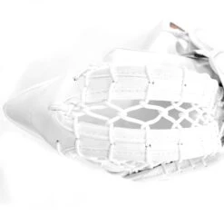 Bauer Supreme M5 Pro Senior Goalie Catcher 34 Bauer Supreme M5 Pro Senior Goalie Catcher -Bauer bauer catchers bauer supreme m5 pro senior goalie catcher 29032072249410