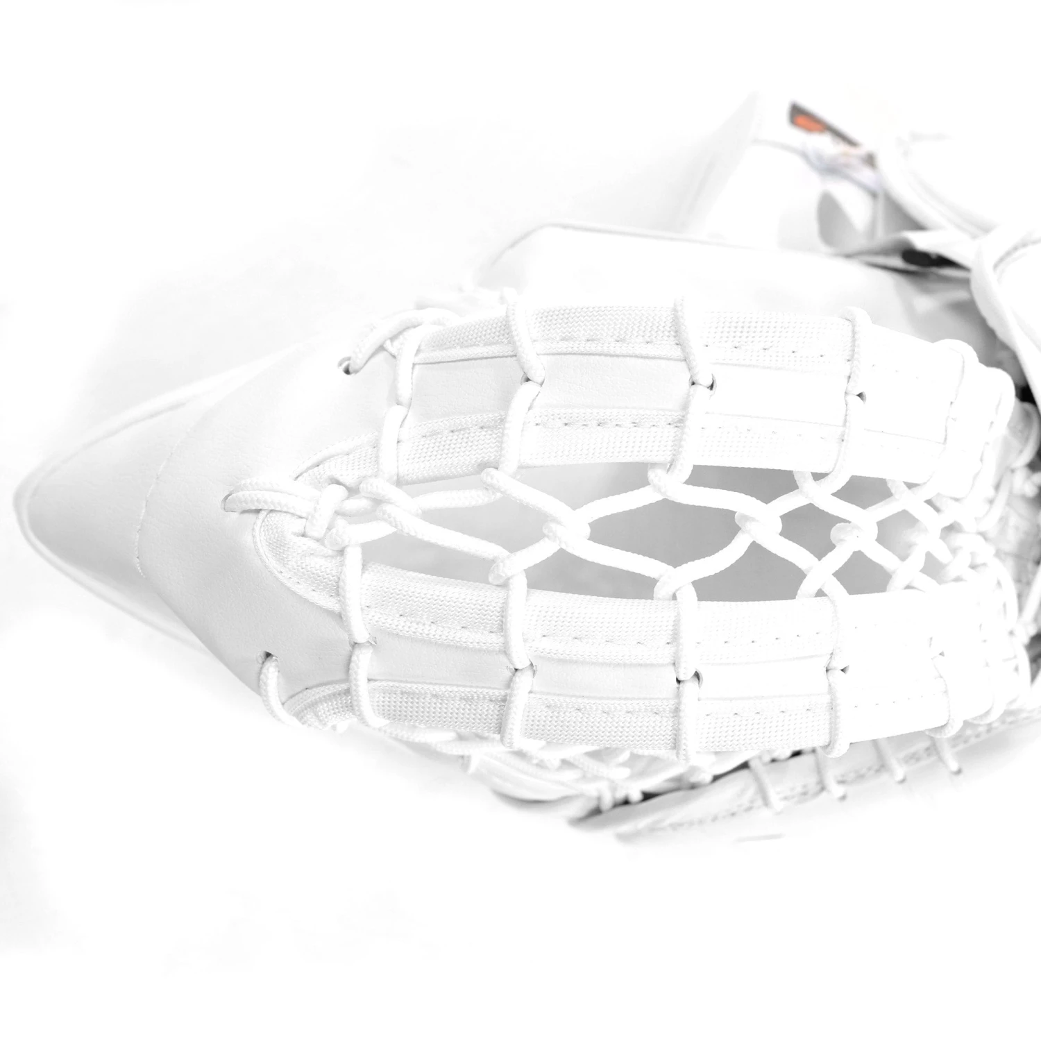 Bauer Supreme M5 Pro Senior Goalie Catcher 15 Bauer Supreme M5 Pro Senior Goalie Catcher - Image 15