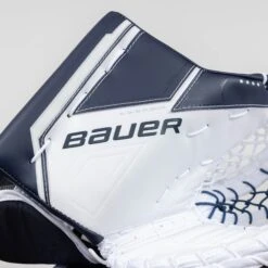 Bauer Supreme M5 Pro Senior Goalie Catcher 26 Bauer Supreme M5 Pro Senior Goalie Catcher -Bauer bauer catchers bauer supreme m5 pro senior goalie catcher 29034417619010