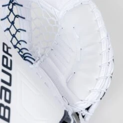 Bauer Supreme M5 Pro Senior Goalie Catcher 31 Bauer Supreme M5 Pro Senior Goalie Catcher -Bauer bauer catchers bauer supreme m5 pro senior goalie catcher 29034417913922