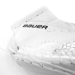 Bauer Supreme Mach Senior Goalie Catcher -Bauer bauer catchers bauer supreme mach senior goalie catcher 29032093581378