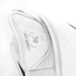 Bauer Supreme Mach Senior Goalie Catcher -Bauer bauer catchers bauer supreme mach senior goalie catcher 29032093777986