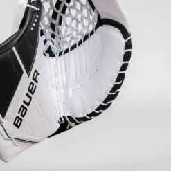 Bauer Supreme Mach Senior Goalie Catcher -Bauer bauer catchers bauer supreme mach senior goalie catcher 29034409656386