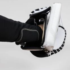 Bauer Supreme Mach Senior Goalie Catcher -Bauer bauer catchers bauer supreme mach senior goalie catcher 29034409689154