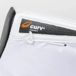 Bauer Supreme Mach Senior Goalie Catcher -Bauer bauer catchers bauer supreme mach senior goalie catcher 29034409721922