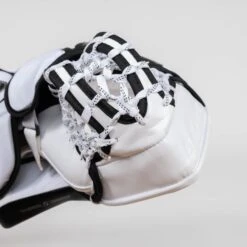 Bauer Supreme Mach Senior Goalie Catcher -Bauer bauer catchers bauer supreme mach senior goalie catcher 29034409852994