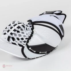 Bauer Supreme UltraSonic Senior Goalie Catcher -Bauer bauer catchers bauer supreme ultrasonic senior goalie catcher 14231451304002