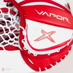 Bauer Vapor 2X Intermediate Goalie Catcher -Bauer bauer catchers bauer vapor 2x intermediate goalie catcher 5324877889602