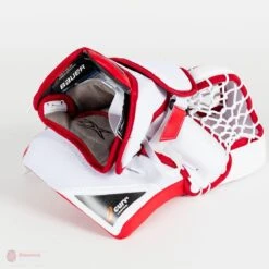 Bauer Vapor 2X Intermediate Goalie Catcher -Bauer bauer catchers bauer vapor 2x intermediate goalie catcher 5324878413890