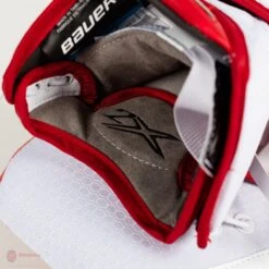 Bauer Vapor 2X Intermediate Goalie Catcher -Bauer bauer catchers bauer vapor 2x intermediate goalie catcher 5324878905410