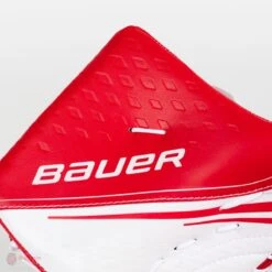 Bauer Vapor 2X Intermediate Goalie Catcher -Bauer bauer catchers bauer vapor 2x intermediate goalie catcher 5324879200322