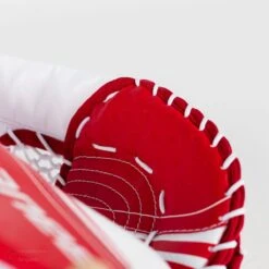 Bauer Vapor 2X Intermediate Goalie Catcher -Bauer bauer catchers bauer vapor 2x intermediate goalie catcher 5324879331394