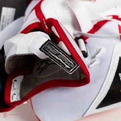 Bauer Vapor 2X Intermediate Goalie Catcher -Bauer bauer catchers bauer vapor 2x intermediate goalie catcher 5324879560770