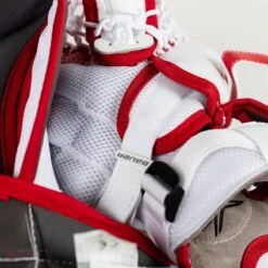 Bauer Vapor 2X Intermediate Goalie Catcher -Bauer bauer catchers bauer vapor 2x intermediate goalie catcher 5324879921218