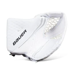 Bauer Vapor 2X Pro Senior Goalie Catcher -Bauer bauer catchers bauer vapor 2x pro senior goalie catcher 28743580090434