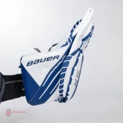 Bauer Vapor 3X Intermediate Goalie Catcher -Bauer bauer catchers bauer vapor 3x intermediate goalie catcher 28108953157698