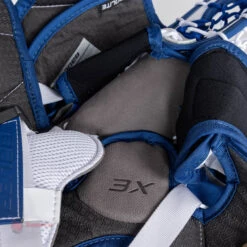 Bauer Vapor 3X Senior Goalie Catcher -Bauer bauer catchers bauer vapor 3x senior goalie catcher 27999410454594