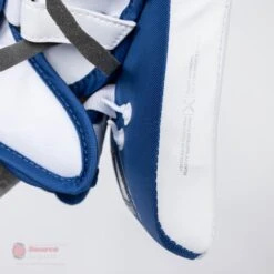 Bauer Vapor 3X Senior Goalie Catcher -Bauer bauer catchers bauer vapor 3x senior goalie catcher 27999410585666