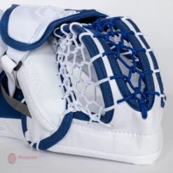 Bauer Vapor 3X Senior Goalie Catcher -Bauer bauer catchers bauer vapor 3x senior goalie catcher 27999410618434