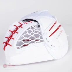 Bauer Vapor HyperLite Senior Goalie Catcher 25 Bauer Vapor HyperLite Senior Goalie Catcher -Bauer bauer catchers bauer vapor hyperlite senior goalie catcher 27972554850370