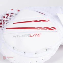 Bauer Vapor HyperLite Senior Goalie Catcher 20 Bauer Vapor HyperLite Senior Goalie Catcher -Bauer bauer catchers bauer vapor hyperlite senior goalie catcher 27972554883138