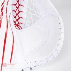 Bauer Vapor HyperLite Senior Goalie Catcher 22 Bauer Vapor HyperLite Senior Goalie Catcher -Bauer bauer catchers bauer vapor hyperlite senior goalie catcher 27972554915906