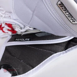 Bauer Vapor HyperLite Senior Goalie Catcher 27 Bauer Vapor HyperLite Senior Goalie Catcher -Bauer bauer catchers bauer vapor hyperlite senior goalie catcher 27972554948674