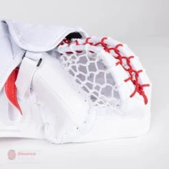 Bauer Vapor HyperLite Senior Goalie Catcher 24 Bauer Vapor HyperLite Senior Goalie Catcher -Bauer bauer catchers bauer vapor hyperlite senior goalie catcher 27972555112514