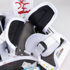 Bauer Vapor HyperLite Senior Goalie Catcher 30 Bauer Vapor HyperLite Senior Goalie Catcher -Bauer bauer catchers bauer vapor hyperlite senior goalie catcher 27972555243586