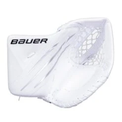 Bauer Vapor HyperLite Senior Goalie Catcher 31 Bauer Vapor HyperLite Senior Goalie Catcher -Bauer bauer catchers bauer vapor hyperlite senior goalie catcher white full right 28761772064834