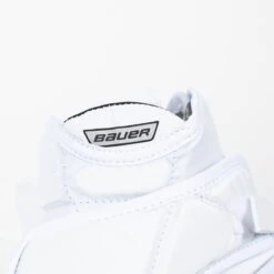 Bauer Vapor X2.7 Junior Goalie Catcher 16 Bauer Vapor X2.7 Junior Goalie Catcher -Bauer bauer catchers bauer vapor x2 7 junior goalie catcher 5427858767938