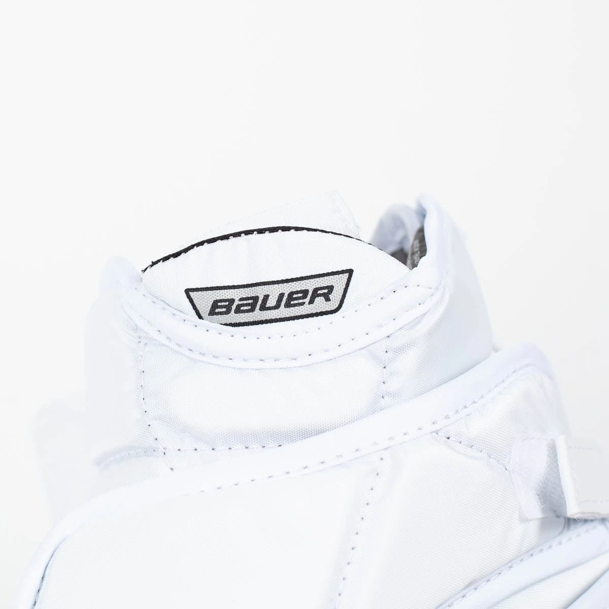 Bauer Vapor X2.7 Junior Goalie Catcher 6 Bauer Vapor X2.7 Junior Goalie Catcher - Image 6