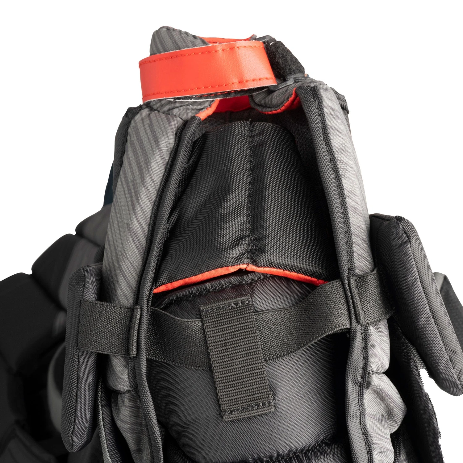 Bauer Vapor HyperLite 2 Senior Chest & Arm Protector 2 Bauer Vapor HyperLite 2 Senior Chest & Arm Protector - Image 2