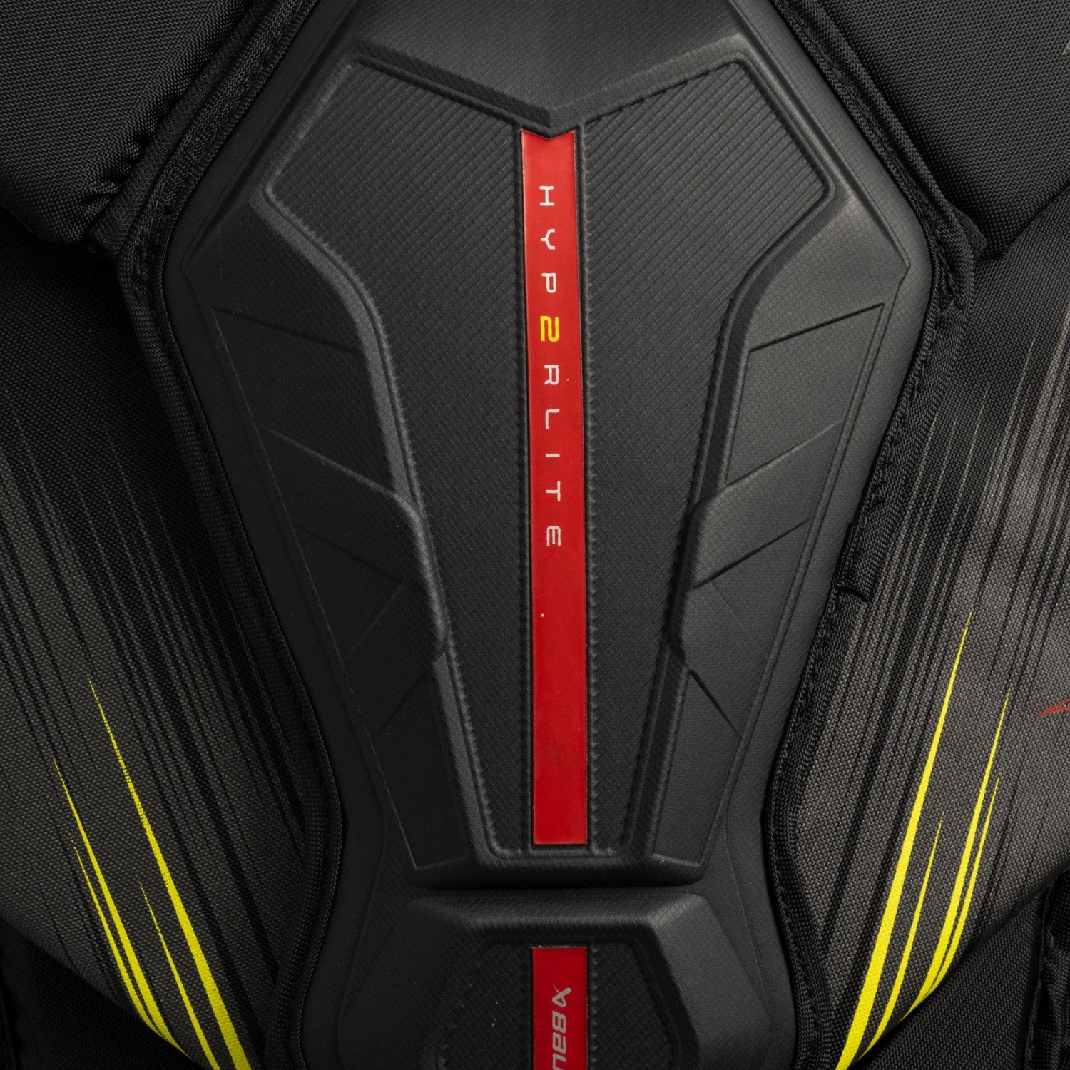 Bauer Vapor HyperLite 2 Senior Chest & Arm Protector 3 Bauer Vapor HyperLite 2 Senior Chest & Arm Protector - Image 3