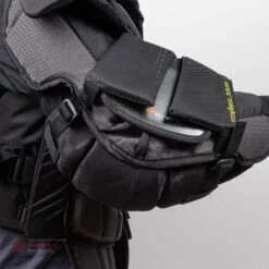 Bauer Vapor HyperLite Senior Chest & Arm Protector - Black 26 Bauer Vapor HyperLite Senior Chest & Arm Protector - Black -Bauer bauer chest protectors bauer vapor hyperlite senior chest arm protector black 28267875434562