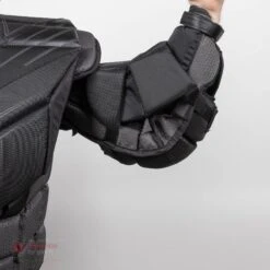 Bauer Vapor HyperLite Senior Chest & Arm Protector - Black 20 Bauer Vapor HyperLite Senior Chest & Arm Protector - Black -Bauer bauer chest protectors bauer vapor hyperlite senior chest arm protector black 28267875467330