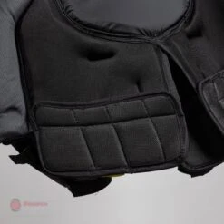 Bauer Vapor HyperLite Senior Chest & Arm Protector - Black 31 Bauer Vapor HyperLite Senior Chest & Arm Protector - Black -Bauer bauer chest protectors bauer vapor hyperlite senior chest arm protector black 28267875532866