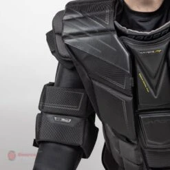Bauer Vapor HyperLite Senior Chest & Arm Protector - Black 23 Bauer Vapor HyperLite Senior Chest & Arm Protector - Black -Bauer bauer chest protectors bauer vapor hyperlite senior chest arm protector black 28267875762242