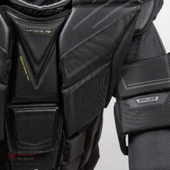 Bauer Vapor HyperLite Senior Chest & Arm Protector - Black 24 Bauer Vapor HyperLite Senior Chest & Arm Protector - Black -Bauer bauer chest protectors bauer vapor hyperlite senior chest arm protector black 28267875827778