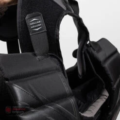 Bauer Vapor HyperLite Senior Chest & Arm Protector - Black 33 Bauer Vapor HyperLite Senior Chest & Arm Protector - Black -Bauer bauer chest protectors bauer vapor hyperlite senior chest arm protector black 28267875958850