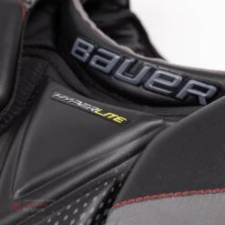 Bauer Vapor HyperLite Senior Chest & Arm Protector - Red -Bauer bauer chest protectors bauer vapor hyperlite senior chest arm protector red 28109205012546
