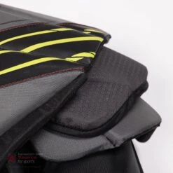 Bauer Vapor HyperLite Senior Chest & Arm Protector - Red -Bauer bauer chest protectors bauer vapor hyperlite senior chest arm protector red 28109205176386