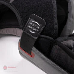 Bauer Vapor HyperLite Senior Chest & Arm Protector - Red -Bauer bauer chest protectors bauer vapor hyperlite senior chest arm protector red 28109205372994