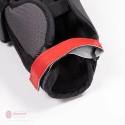 Bauer Vapor HyperLite Senior Chest & Arm Protector - Red -Bauer bauer chest protectors bauer vapor hyperlite senior chest arm protector red 28109205405762