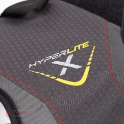 Bauer Vapor HyperLite Senior Chest & Arm Protector - Red -Bauer bauer chest protectors bauer vapor hyperlite senior chest arm protector red 28109205995586