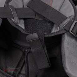 Bauer Vapor HyperLite Senior Chest & Arm Protector - Red -Bauer bauer chest protectors bauer vapor hyperlite senior chest arm protector red 28109206224962