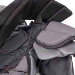 Bauer Vapor HyperLite Senior Chest & Arm Protector - Red -Bauer bauer chest protectors bauer vapor hyperlite senior chest arm protector red 28109206290498