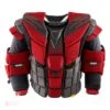 Bauer Vapor HyperLite Senior Chest & Arm Protector - Red