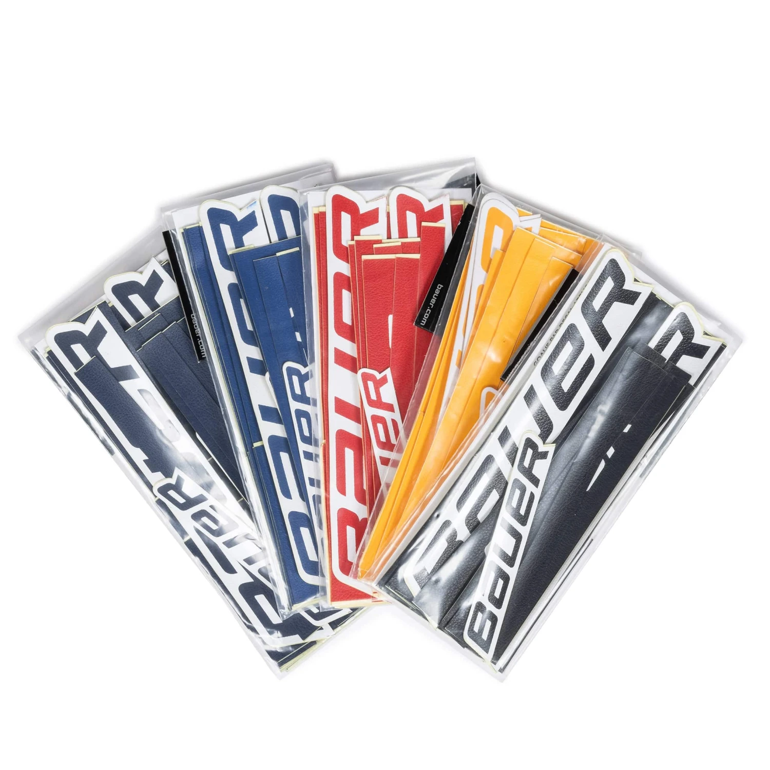 Bauer GSX Graphic Kit 1 Bauer GSX Graphic Kit